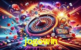 Bônus de Boas-vindas jogowin