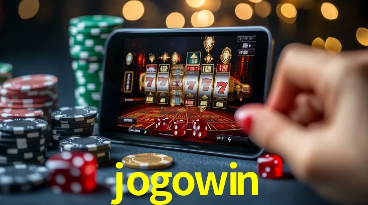 Welcome Bonus jogowin