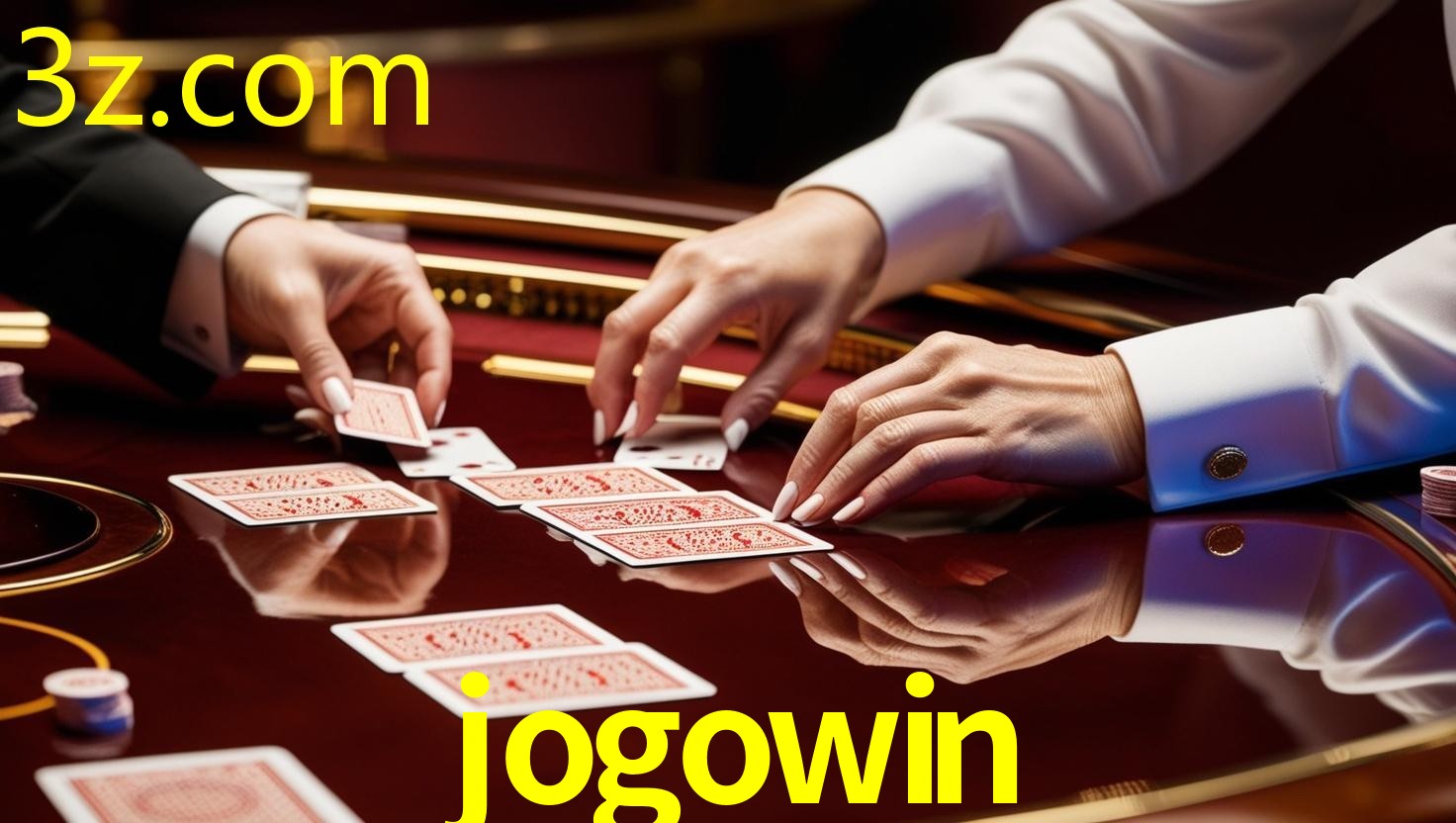 JOGOWIN.COM