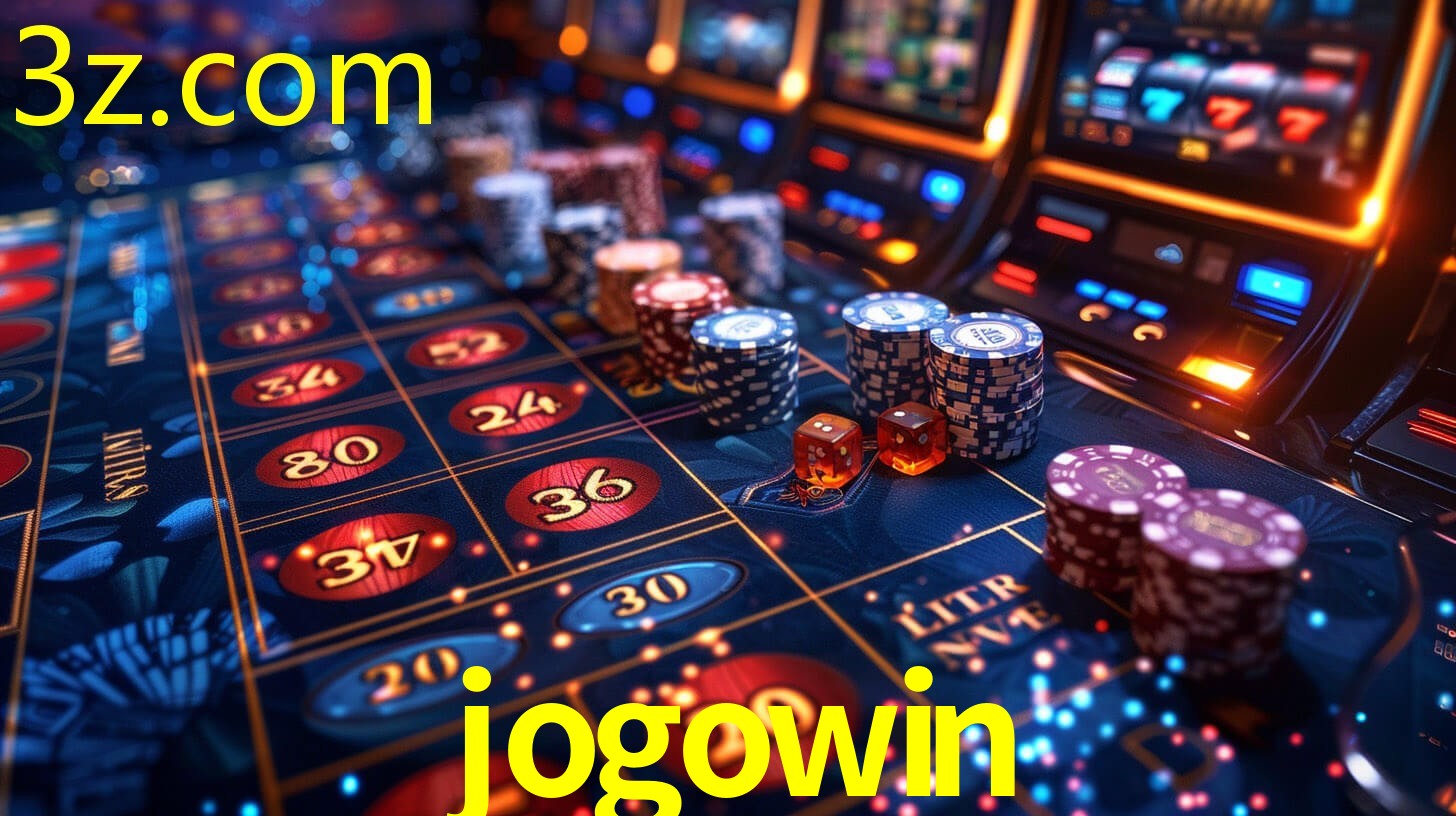 JOGOWIN.COM