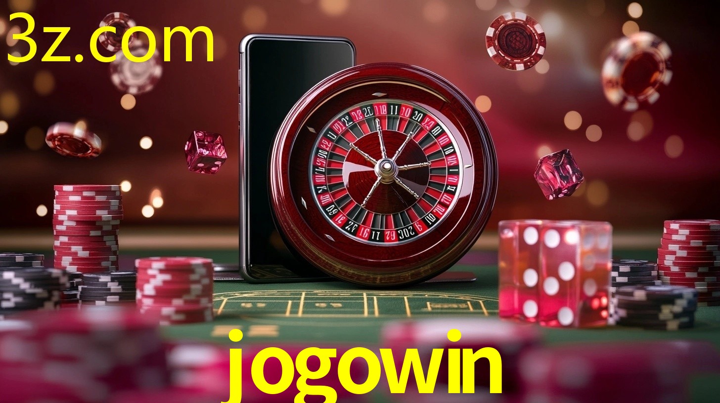 JOGOWIN.COM