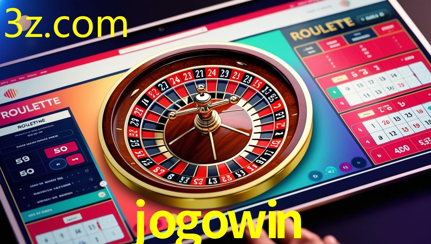 JOGOWIN.COM