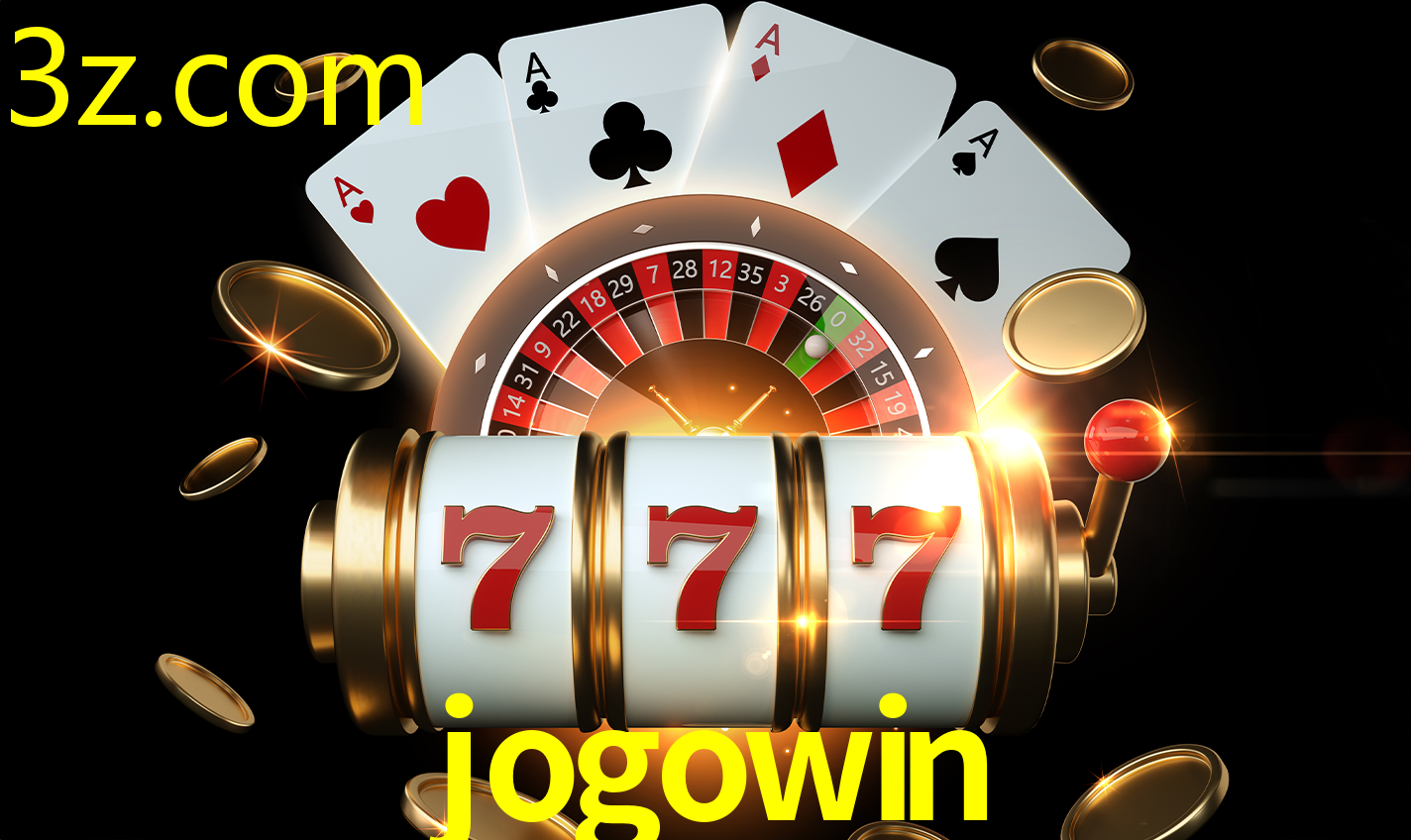 JOGOWIN.COM
