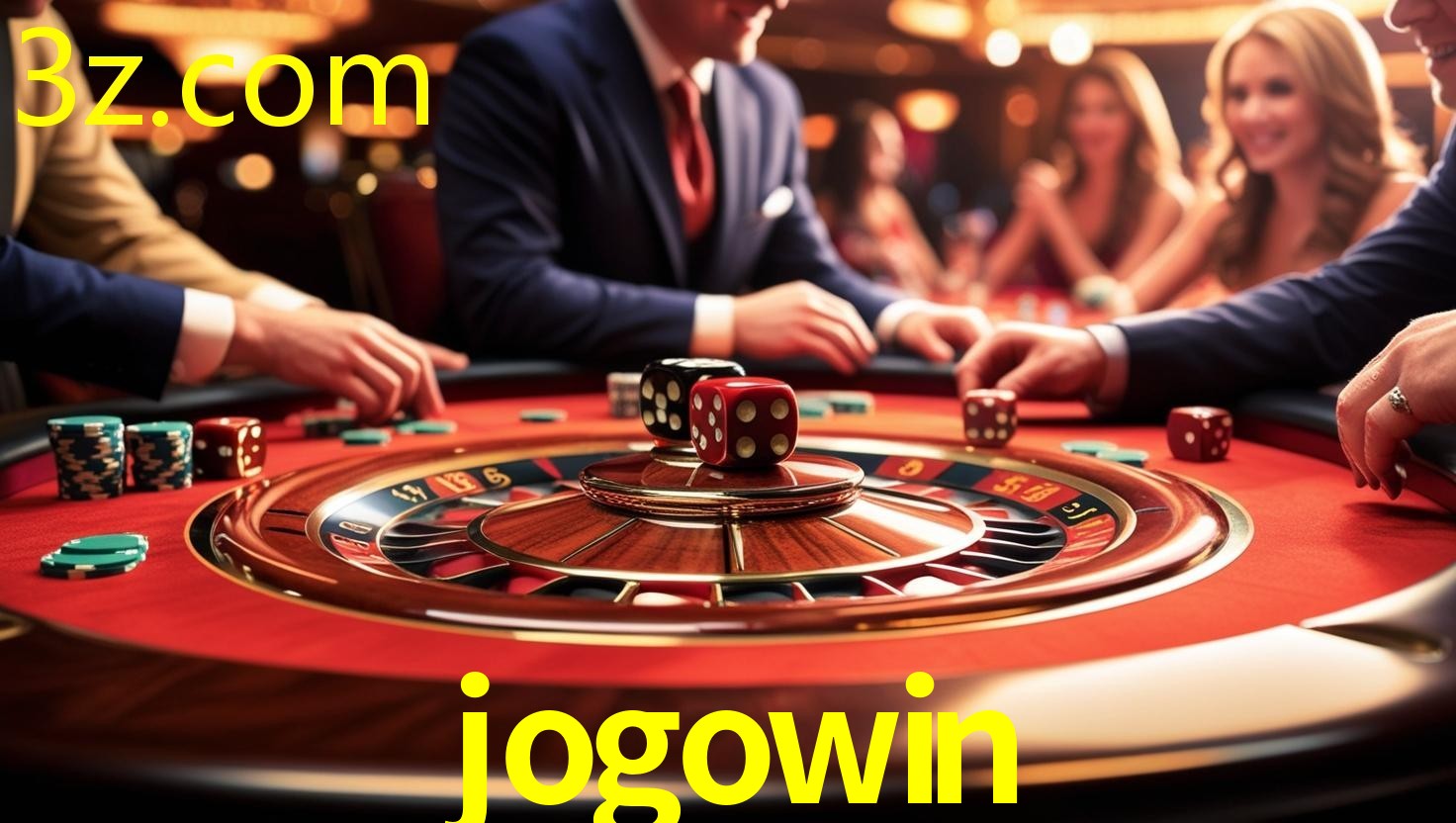 JOGOWIN.COM