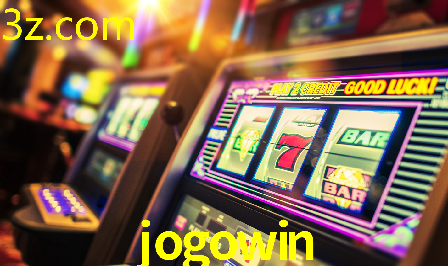 JOGOWIN.COM