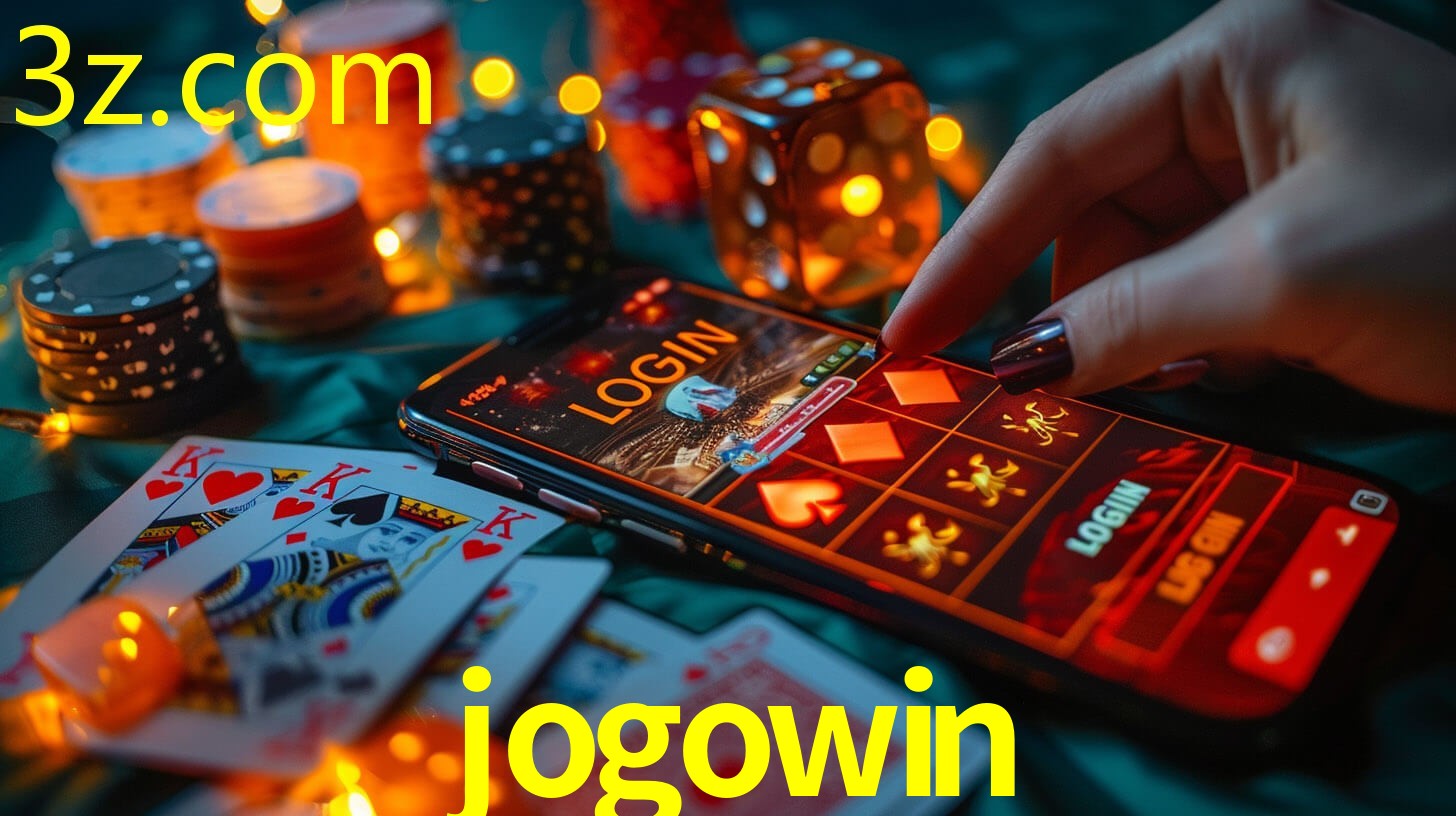 JOGOWIN.COM