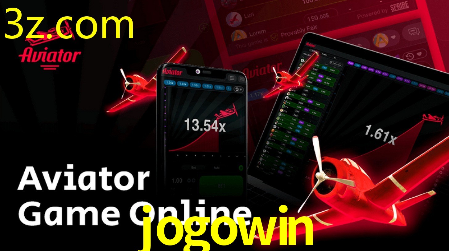 JOGOWIN.COM