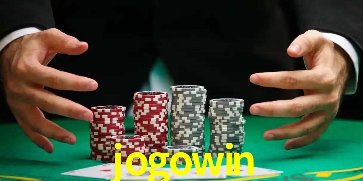 jogowin bet