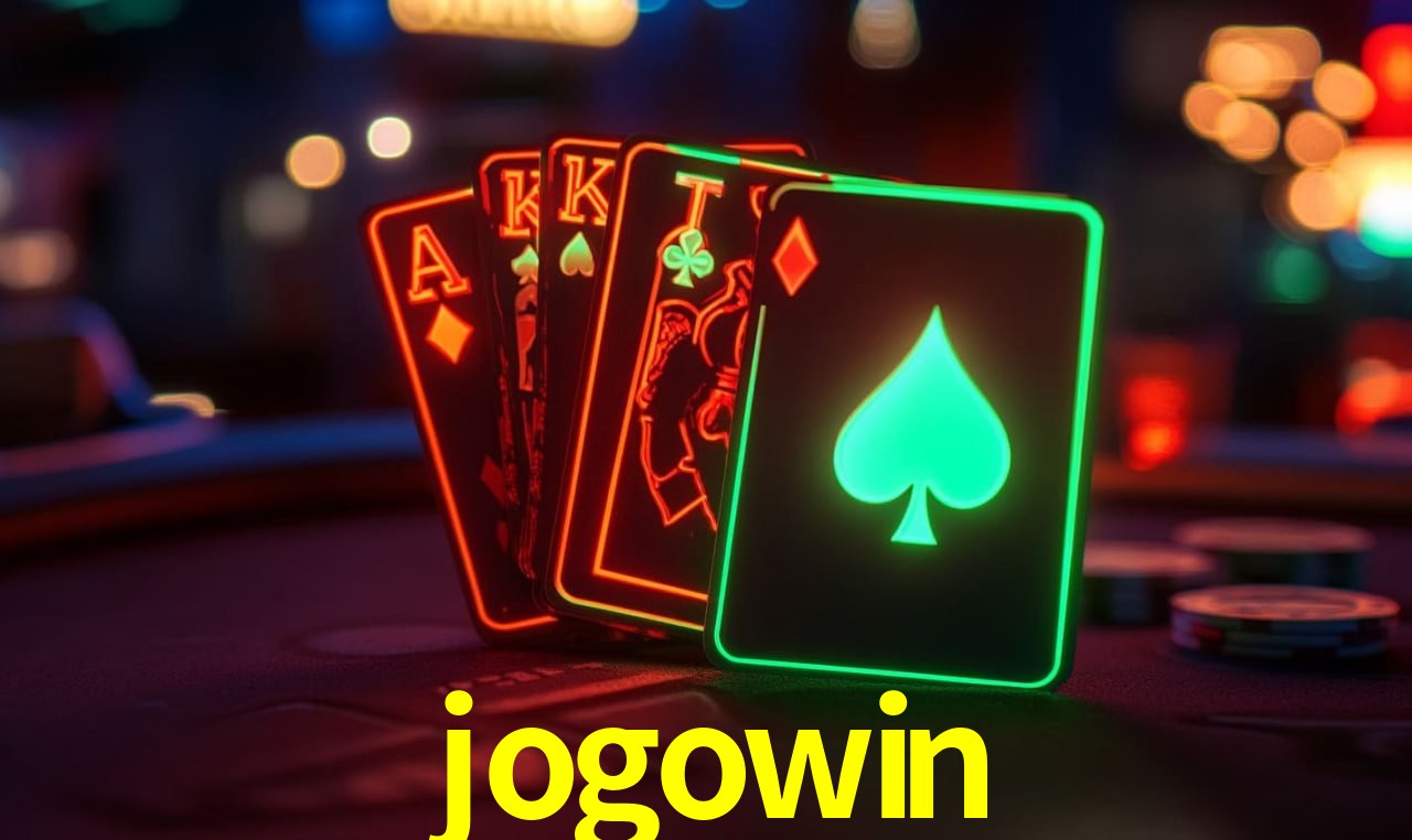 jogowin,jogowin.com