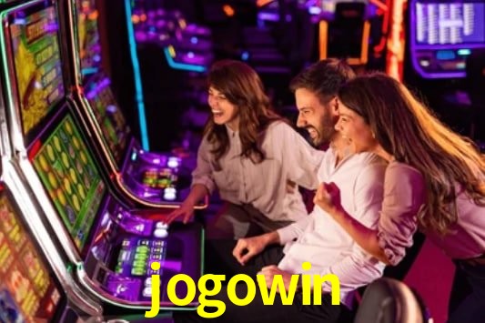 Interface do App jogowin