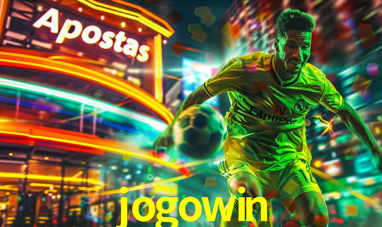 Provedores de Jogos jogowin