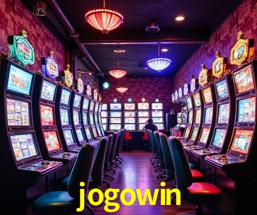 Experimente o Login Seguro Premium no jogowin