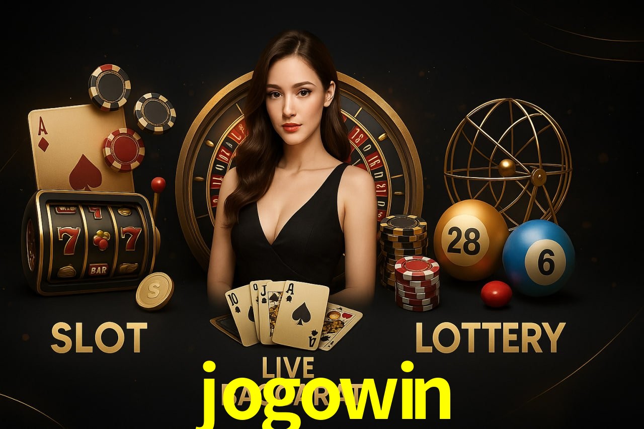 jogowin: Jogos de Caça-Níqueis-Altas Recompensas, Roleta-Velocidade, Blackjack-Desafios Máximos