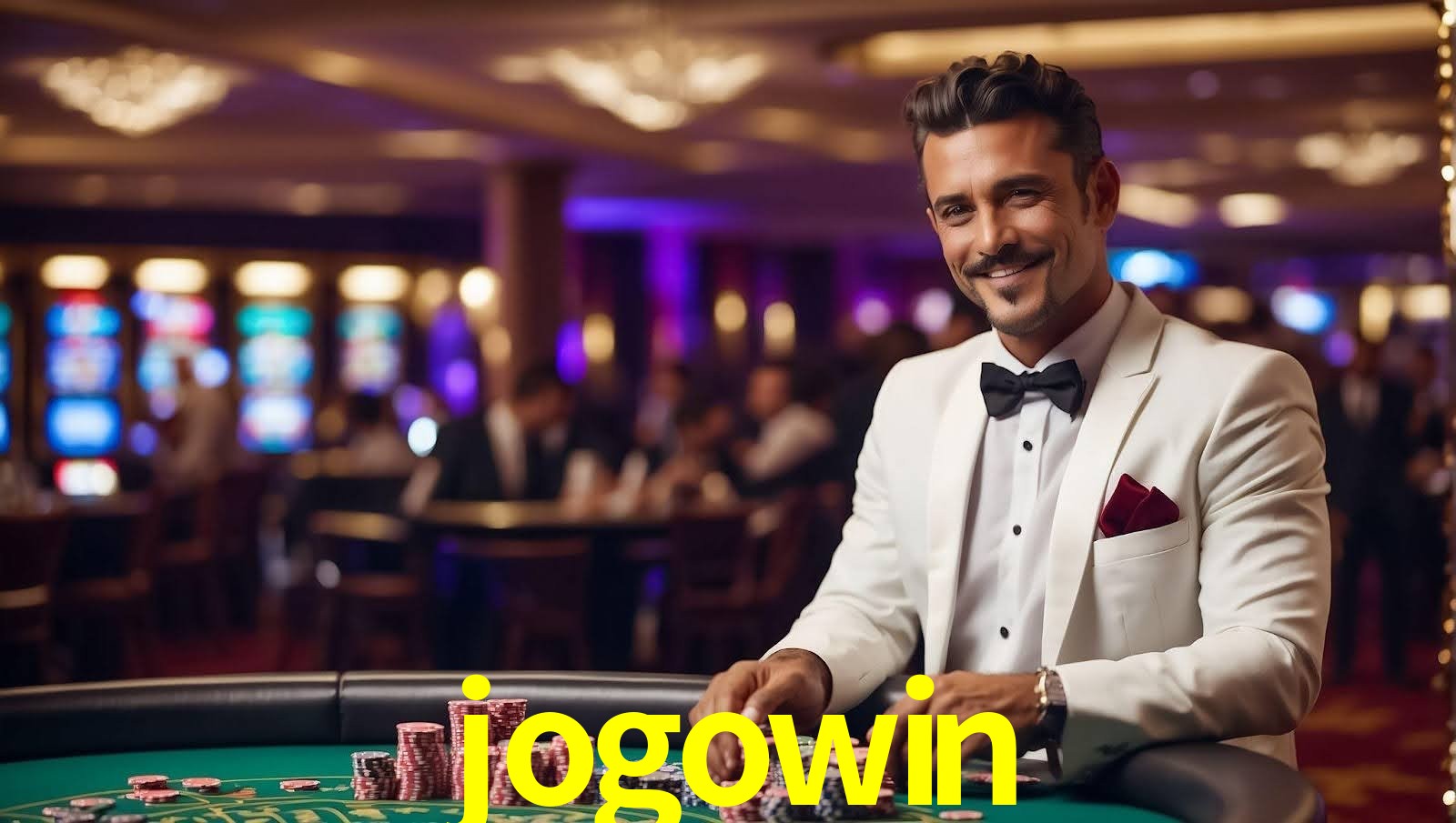 Especiais de Fim de Semana jogowin