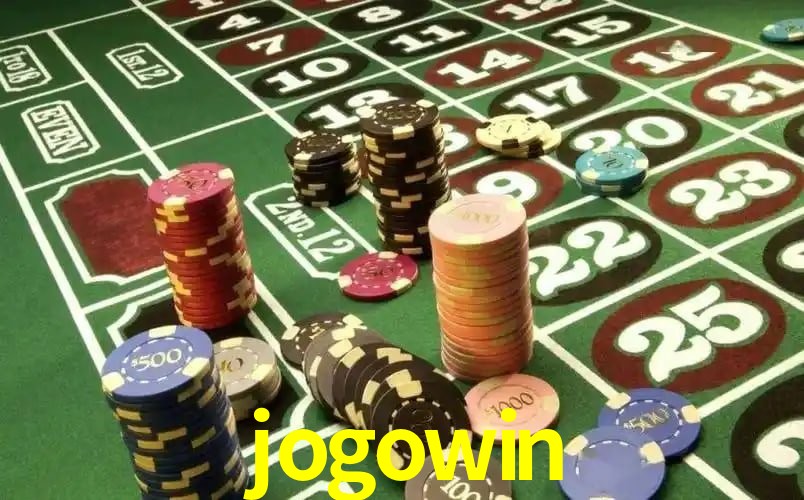 Casino Ao Vivo jogowin