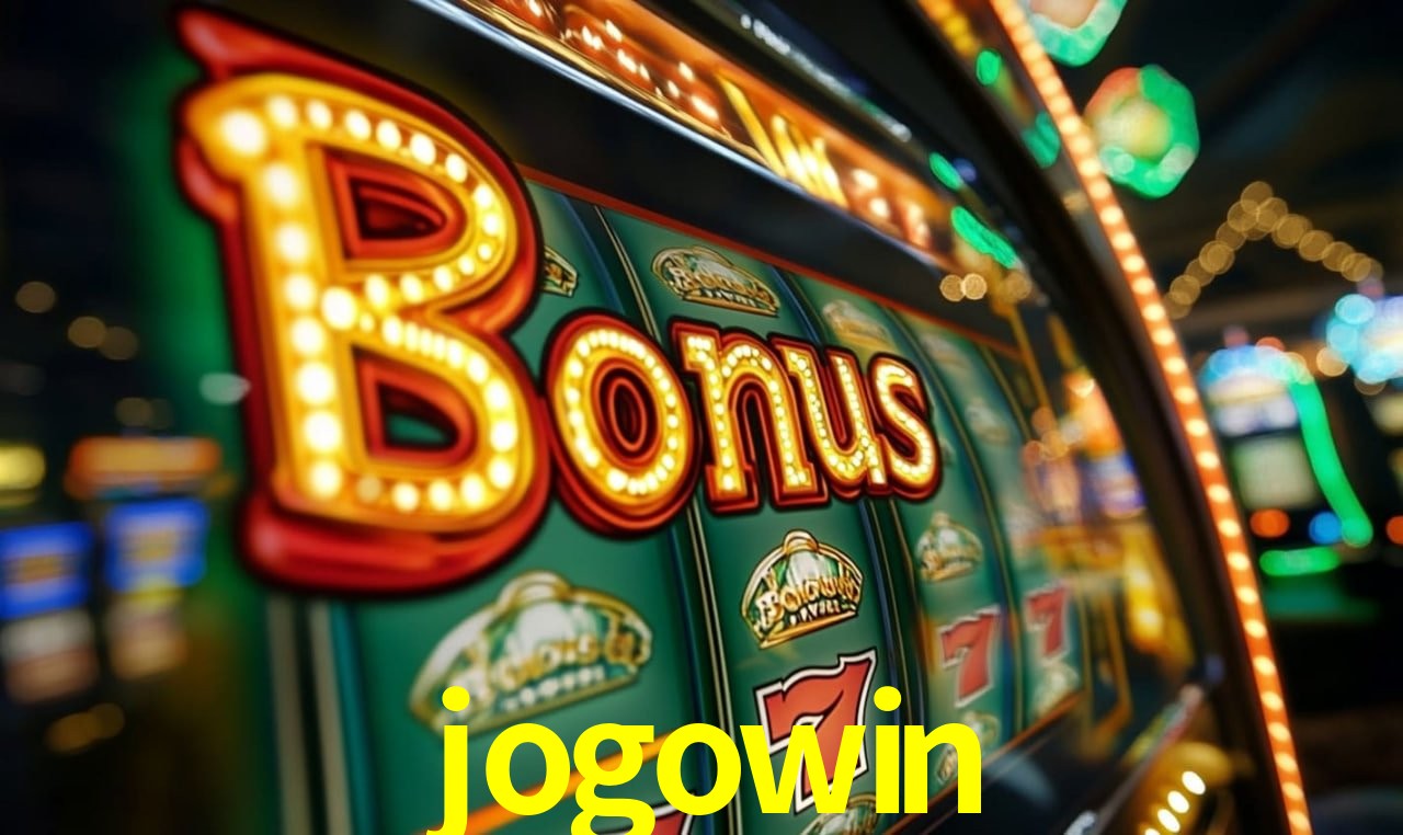 jogowin bet