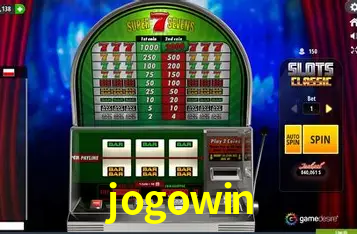jogowin,jogowin.com