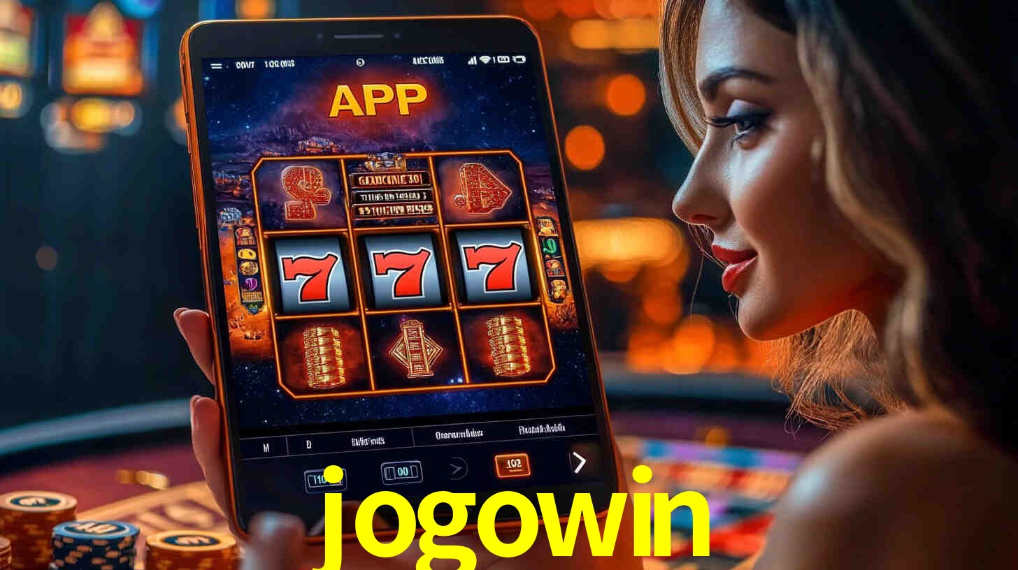 Welcome Bonus jogowin
