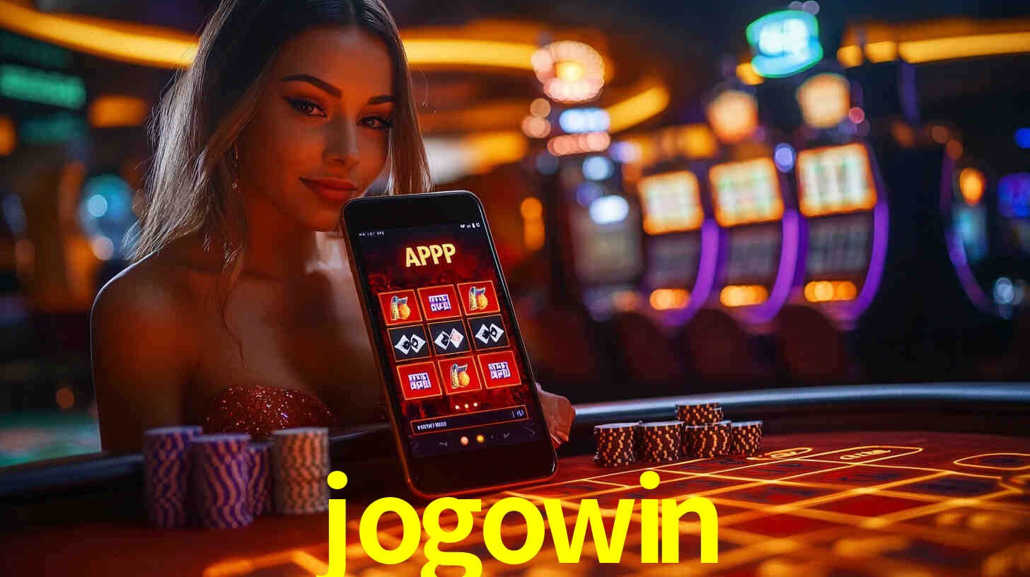 Descubra a Essência do jogowin: Nossa História e Compromissos