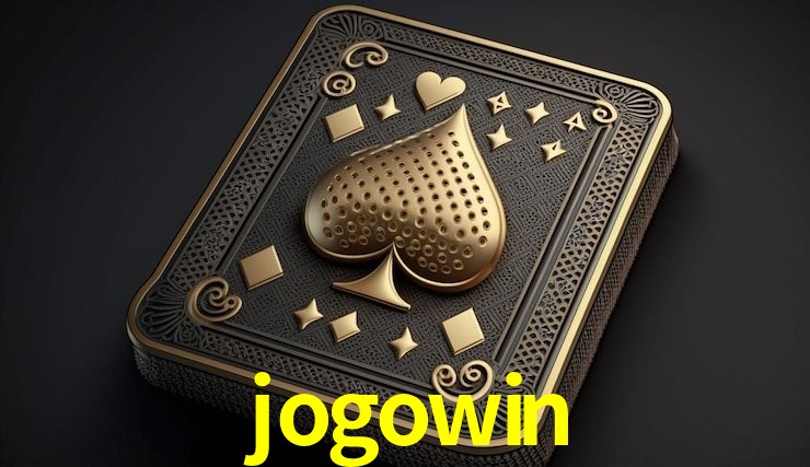 Recursos de Bônus jogowin