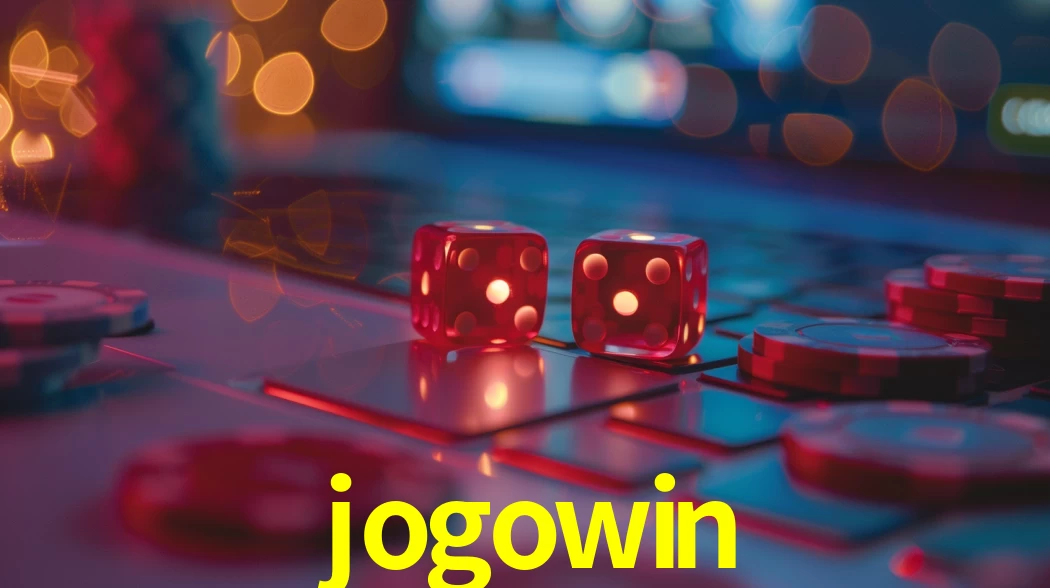 APP oficial da jogowin para mobile