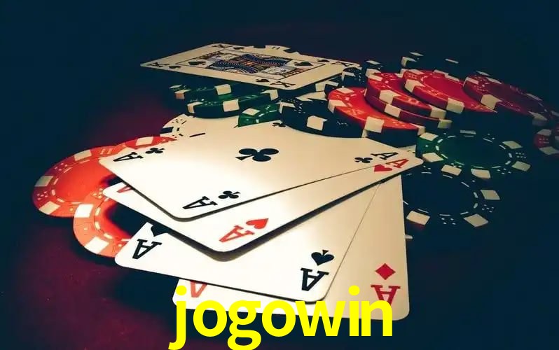 Explore as vantagens do jogowin: serviço profissional e confiabilidade