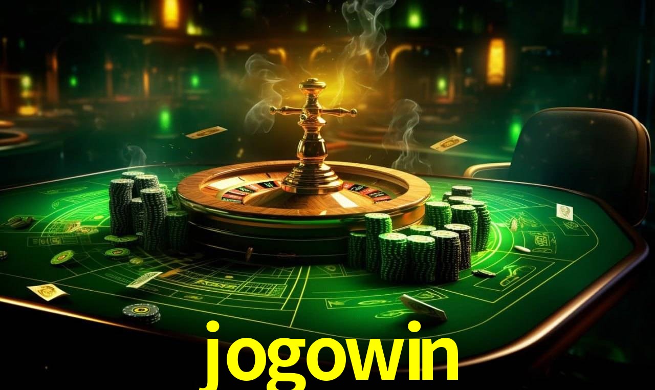 jogowin