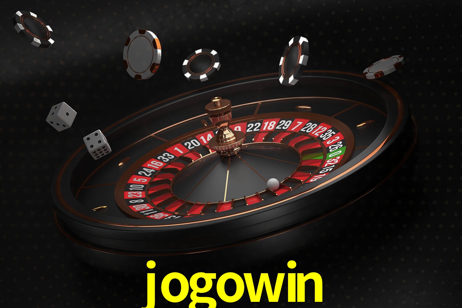 Roulette Table jogowin