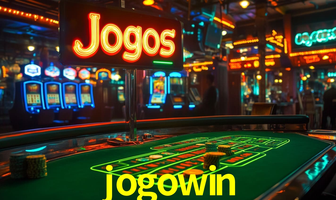 Tecnologia da Plataforma jogowin