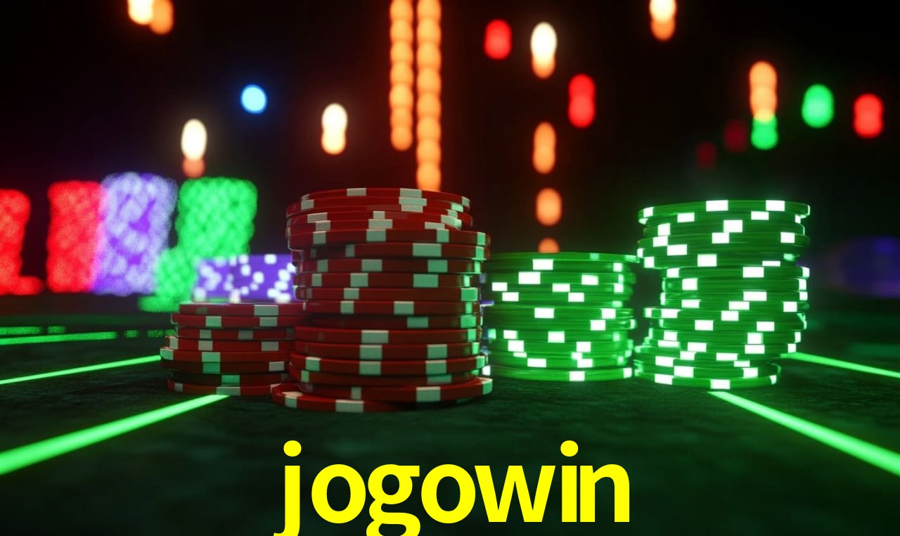 Responsive Design jogowin