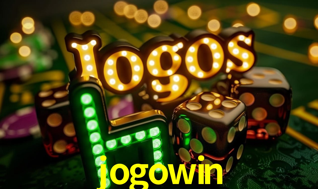 Jogos de Slot jogowin