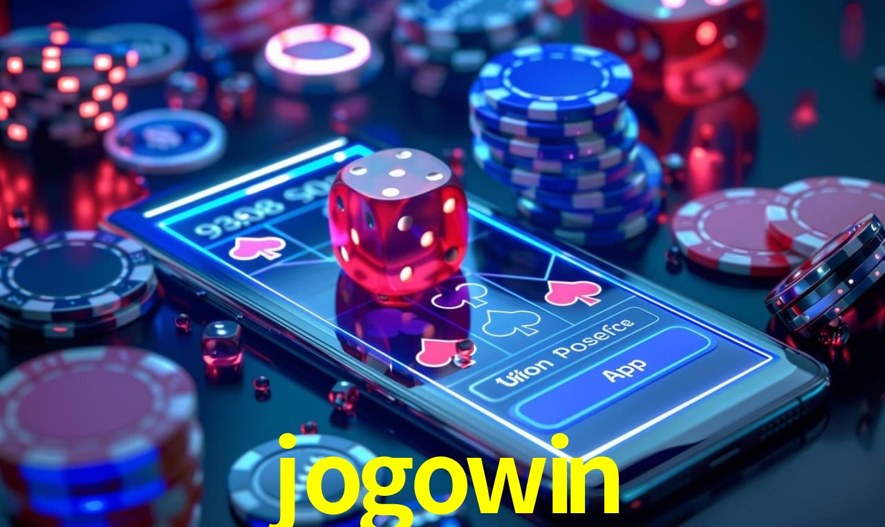 jogowin,jogowin.com