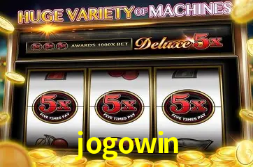 Descubra o Mundo do Cassino Online com jogowin