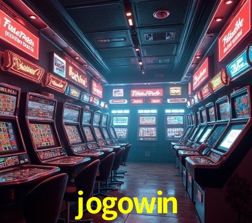 jogowin.com
